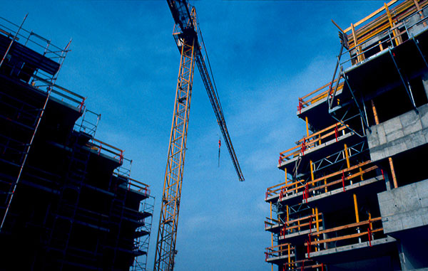 Foto von Bau- und Immobilienrecht